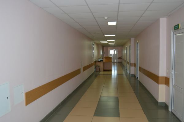 Педиатрическое отделение