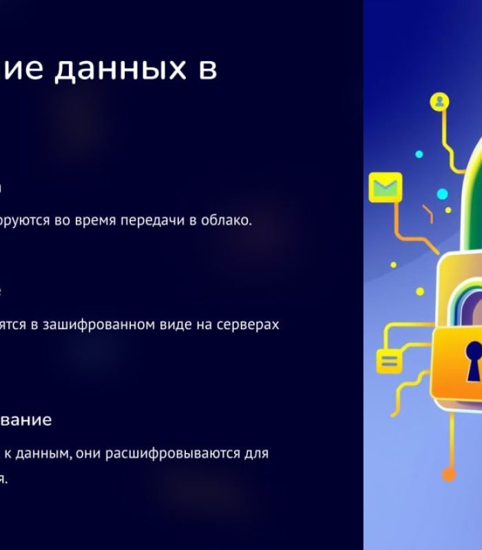 iCloud 4