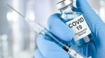В Лунинецкой поликлинике имеется в наличии вакцина против коронавирусной инфекции «Конвасэл»