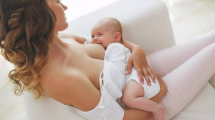 Памятка для родителей: безопасность ребенка до года