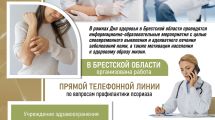 29 октября - Всемирный день борьбы с псориазом