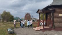 25 октября в Беларуси пройдет республиканский субботник